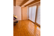 Casas prefabricadas Asturias detalle ventanas Casas prefabricadas Asturias detalle ventanas