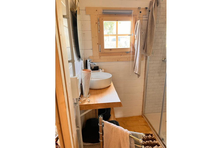 Casas prefabricadas Asturias baño Casas prefabricadas Asturias baño