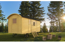 Casas prefabricadas Palencia portada