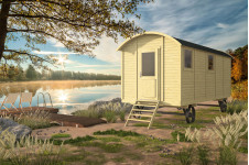 Casas prefabricadas Alcorcón portada