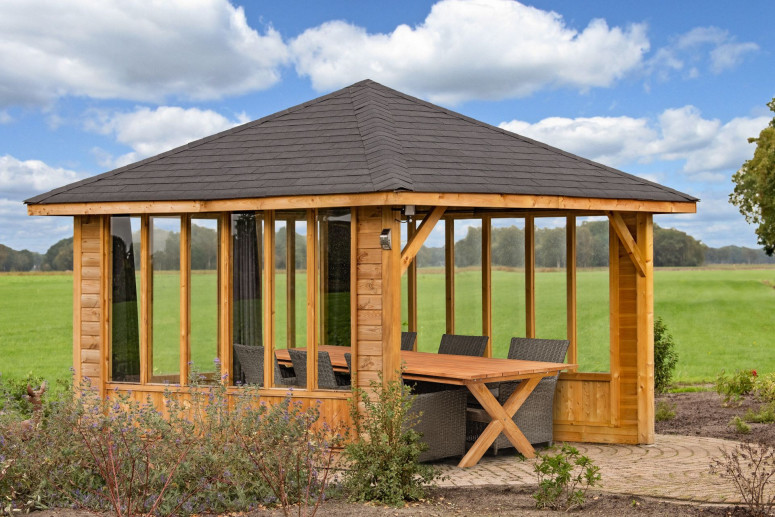 CENADOR CLASSICO - ROBLE CENADOR CLASSICO - ROBLE