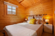 Casas de madera Portugal Modelo Kay 40.0825N HABITACIÓN Casas de madera Portugal Modelo Kay 40.0825N HABITACIÓN