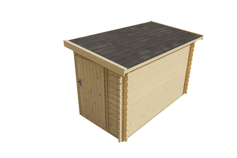 Extensión 28MM para caseta - EXTERIOR