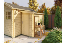 Extensión 28MM para caseta - PORTADA