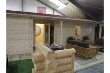 Casas prefabricadas Ronda exposición