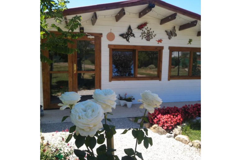 Casas Prefabricadas Lisboa - Modelo Lisboa - Fachada
