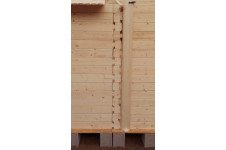 Casas Prefabricadas Lisboa - Modelo Lisboa - Unión