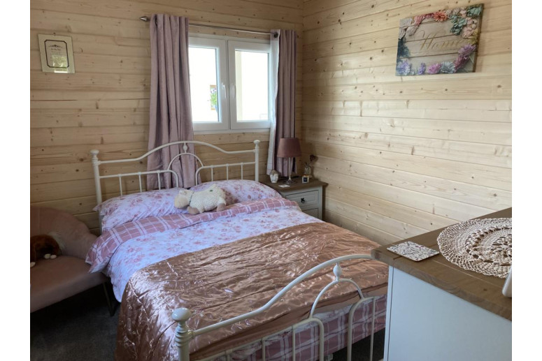 Casas prefabricadas Galicia modelo Fuerteventura 40.7319 habitación Casas prefabricadas Galicia modelo Fuerteventura 40.7319 habitación