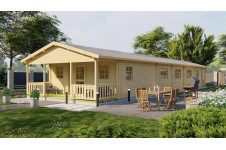 Casas prefabricadas Santander - portada