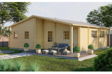 Casas prefabricadas Vigo - portada