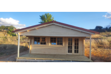 Casas prefabricadas Andalucía-Jerez