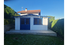 Casas Prefabricadas Bizkaia - Frontal