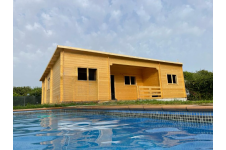 Casas prefabricadas Extremadura 40.7413 PISCINA Casas prefabricadas Extremadura 40.7413 PISCINA
