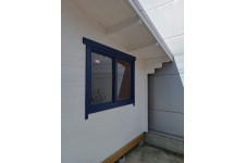 Casas prefabricadas Cádiz - Modelo Rose ventana