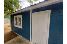 Casas prefabricadas Navarra 40.7413 - ENTRADA Casas prefabricadas Navarra 40.7413 - ENTRADA