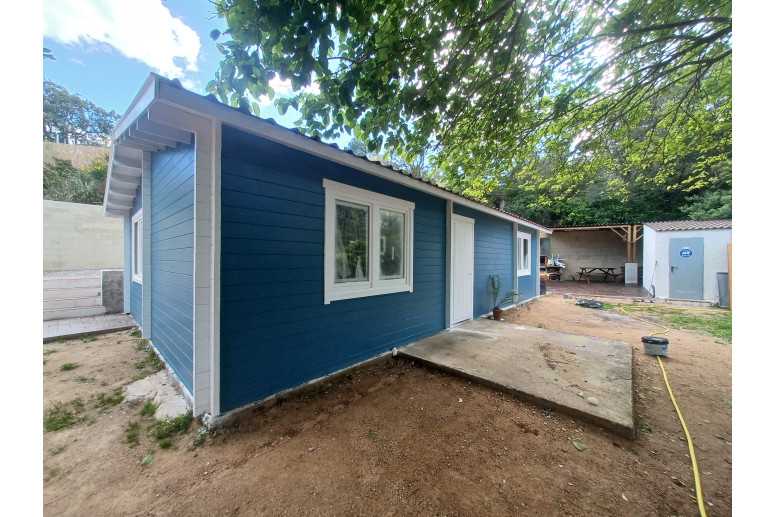 Casas prefabricadas Navarra 40.7413 - ESQUINA Casas prefabricadas Navarra 40.7413 - ESQUINA