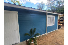 Casas prefabricadas Navarra 40.7413 - FRONTAL Casas prefabricadas Navarra 40.7413 - FRONTAL