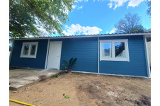 Casas prefabricadas Navarra 40.7413 - FACHADA Casas prefabricadas Navarra 40.7413 - FACHADA