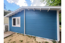 Casas prefabricadas Navarra 40.7413 - LATERAL Casas prefabricadas Navarra 40.7413 - LATERAL