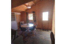 Casas de Madera Málaga 40.7337 entrada