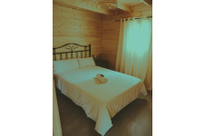 Casas de madera LAS PALMAS Casas de madera LAS PALMAS