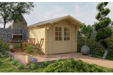 Casas prefabricadas Pamplona 40.7234N Portada