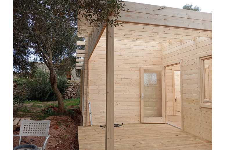 Casas Prefabricadas Canarias