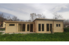 Casas prefabricadas Burgos