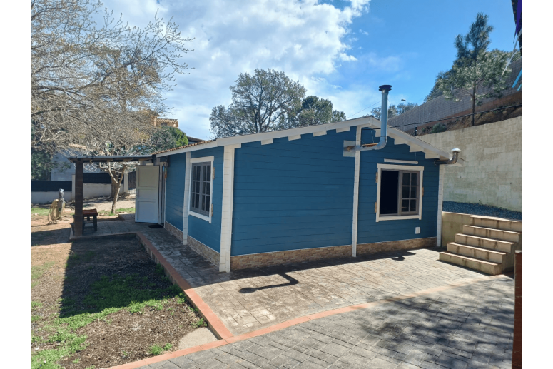 Casas prefabricadas Navarra 40.7413 Casas prefabricadas Navarra 40.7413