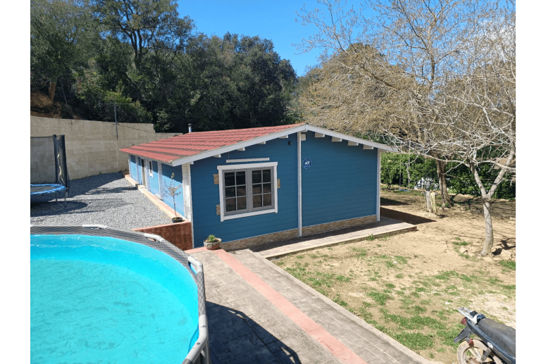 Casas prefabricadas Navarra 40.7413 Casas prefabricadas Navarra 40.7413