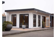 Casas de madera Andalucia