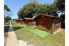 Casas prefabricadas Pamplona 40.7234N entrada