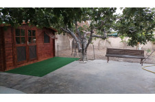 Casas de madera Gorliz 400x300 - 28mm - cliente