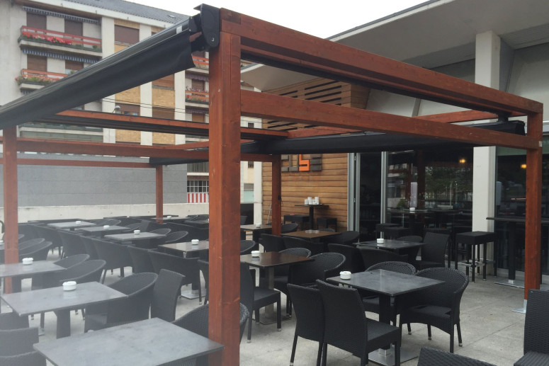 Pérgola CUBE 600X400– PORTADA