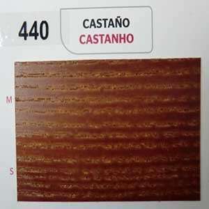 Castaño 440