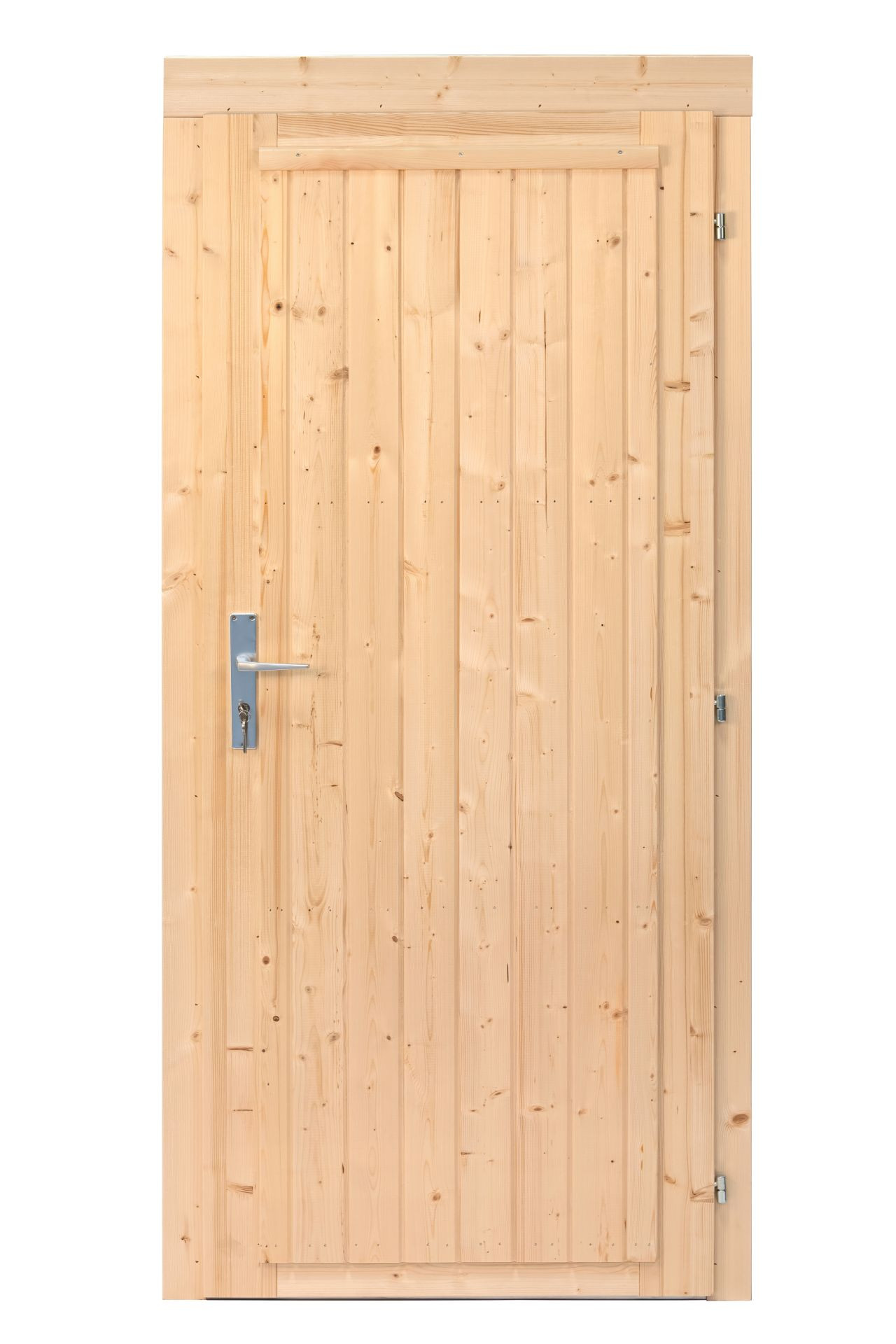 Puerta extra 190x83 cms para unión de casas (Ref 40.2014R)