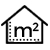 5,2 m2